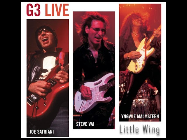 G3 Live in Denver / [DVD] [Import] cm3dmju