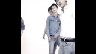 Nct - boss bitch
