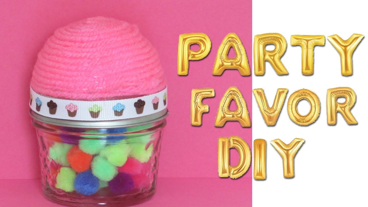 DIY Dollar Tree Party Favor Ideas YouTube diy-dollar-tree-party-favor-ideas-youtube