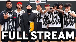 Plaqueboymax VS JasonTheWeen Full Stream!