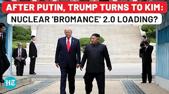Trump Wants To Meet Kim Jong Un Again, But This Time The North Korean Leader May Hold All the Cards