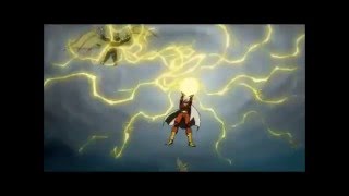 Justice League War - Bring Me To Life Tribute