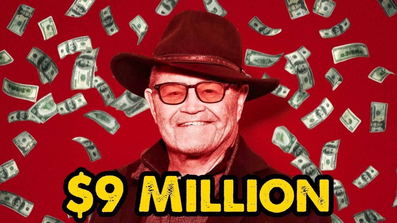 Micky Dolenz's Net Worth - YouTube