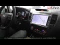 Kia Cerato 3 YD | ЗАМЕНА штатной магнитолы | Установка магнитолы на Android 10 vomi ST2694-TS9