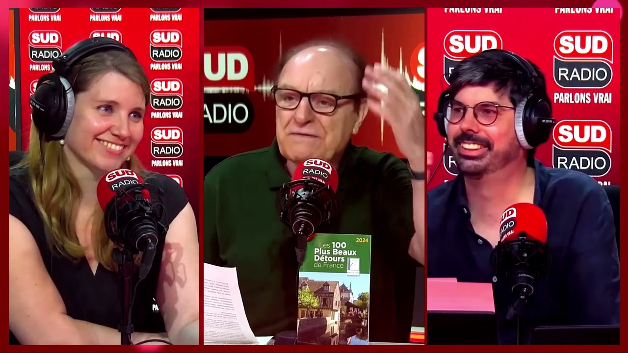 Découverte des meilleures destinations archéologiques - Les plus beaux détours de France