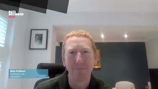You Were Hired To Solve Problems. Now You're The Problem | Alex Patient | Data Decoded MCR 2026