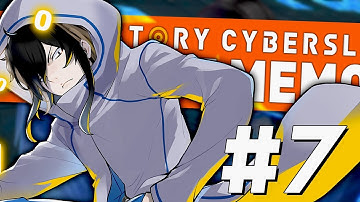 IS THAT DIGIMON SASUKE?! ARATA IS BACK!!| Digimon Story: Cyber Sleuth – Hacker