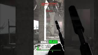 Gunslinger Build Max Agility & Luck! 🎯 Fallout 4 Guide
