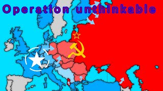 Famous Operation unthinkable; all day (what if operation unthinkable happened) Profile