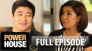 Powerhouse: Tahanan ni Jomari Yllana, silipin! (Full Episode)