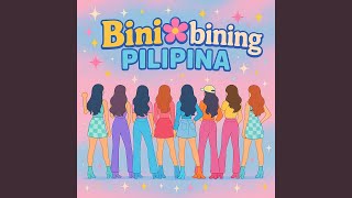 Binibining Pilipina (feat. Ernest)
