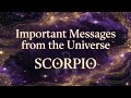 SCORPIO - What You Need to Hear Right Now – May 2026