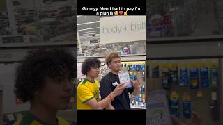 NAHH THATS ACTUALLY CRAZY #planb #shorts #funnyvideo #giorayy #clips #livestream