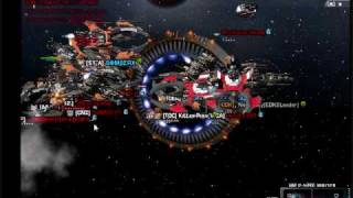 VRU VS MMO-EIC Combined USA EAST Server