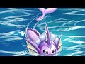 relaxing pokemon lofi music - Vol 4. [LAGUNA]