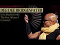 Dee Dee Bridgewater / Irvin Mayfield with The New Orleans 7 in concert