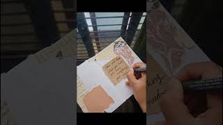 journaling #music#trending#diy#art#trendingshorts#shorts#shortvideo#youtubeshorts