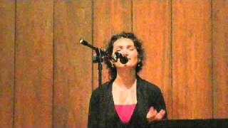 ESL INSTITUTE ON UNIVERSITY OF TEXAS AT AUSTIN (RECEPTION 2011 SPRING) 1-5 A