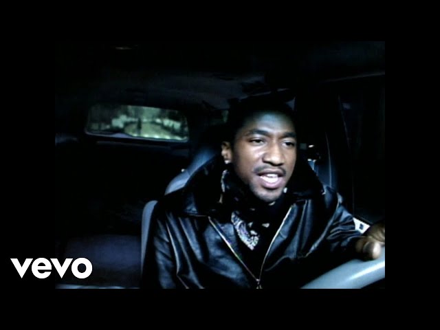 Q-Tip - Let's Ride (Video - YouTube