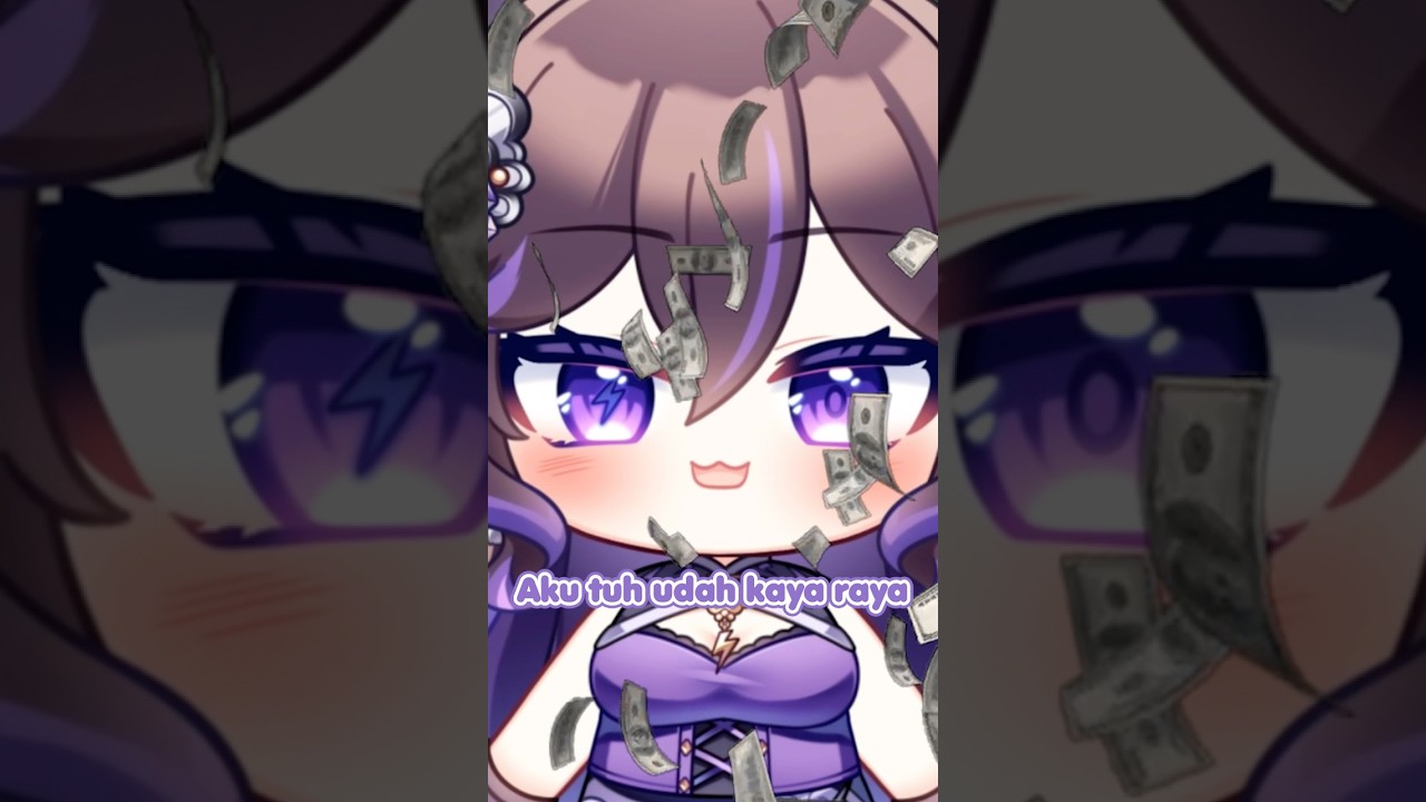Buka loker #vtuber #shorts #vtuberindonesia