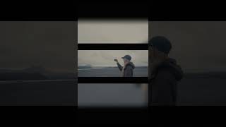 POV: You Bring a CINEMA Camera to Iceland 🎥 #shorts