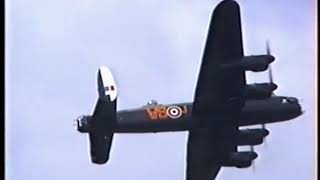 Full Farnborough Airshow 1998 Guide