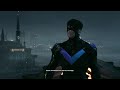 Batman Arkham Knight walkthrough - Part  8 - North Refrigeration