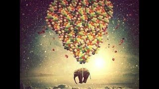 Never Stop Dreaming (original mix)