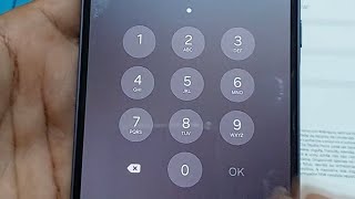 Como desbloquear qualquer smartphone! "Celular!" Com senha PIN! Sem formatar! Não perderá nada!