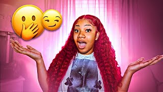 STORYTIME: My First Time Sneaking Out *WE GOT CAUGHT* 🫢