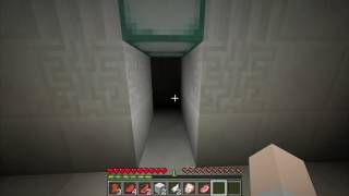 What | Minecraft Custom Map by TolikBrother
