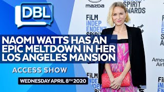 DBL Access | Wednesday April 8, 2020
