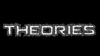 Theories - Vessel (2019) Full Album (Deathgrind)