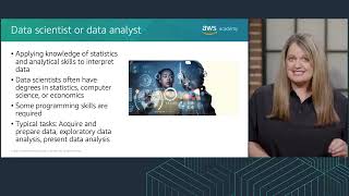 Module 1 What is NLP | AWS Academy Machine Learning for Natural Language Processing [132045]