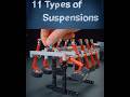 Rubber Band Suspension — Does It Work? ⚙️
