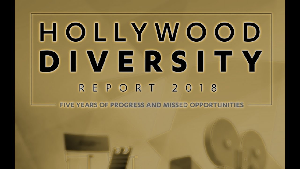 Professor Darnell Hunt Unpacks The 2018 Diversity Hollywood Report
