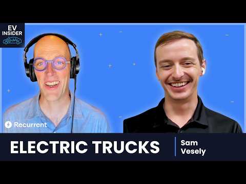 Truck Country Wants Electric Trucks. Just Not This One.