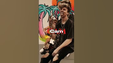 Thumbnail of Cam huff edit @CamHuff