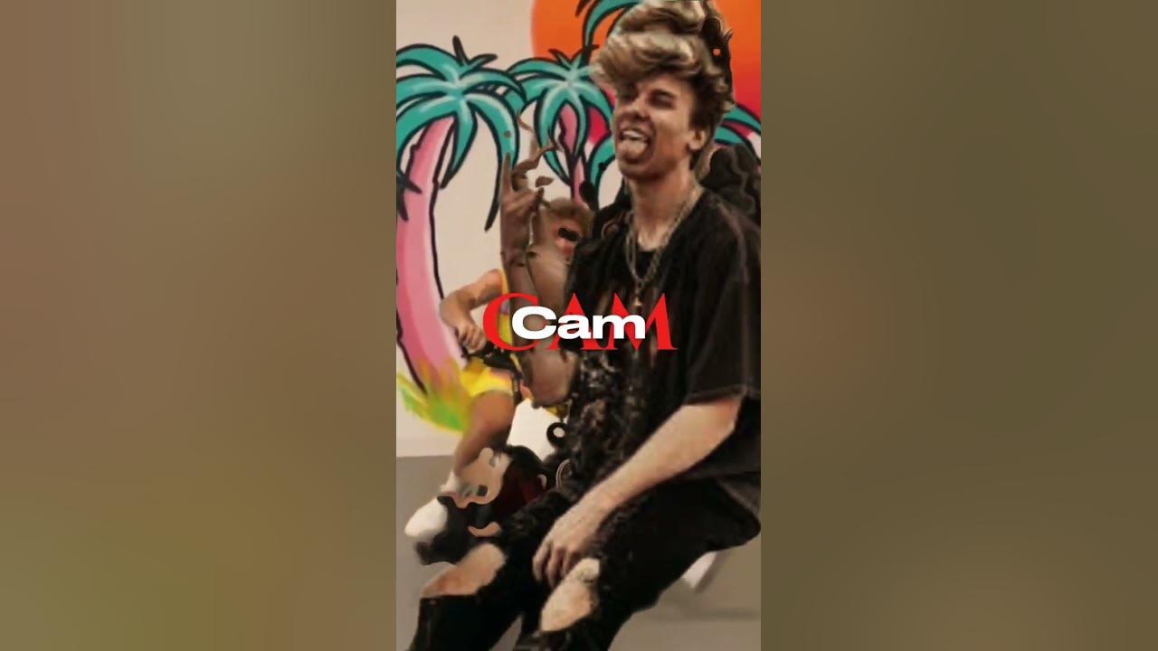 Cam huff edit @CamHuff