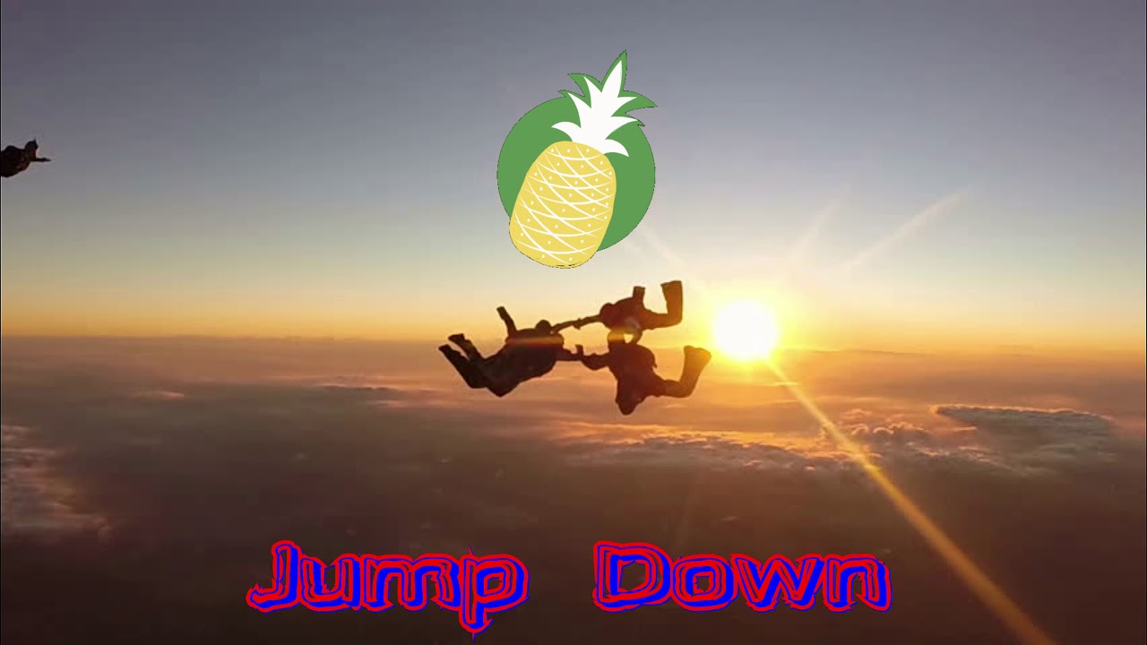 **FREE** Reggae Instrumental | JUMP DOWN | AnanasKiste