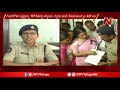 ASP Latha Madhuri makes controversial comments on TDP MLA Adireddy Bhavani