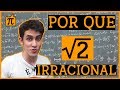 Números IRRACIONAIS: O que são?! Um jogo!