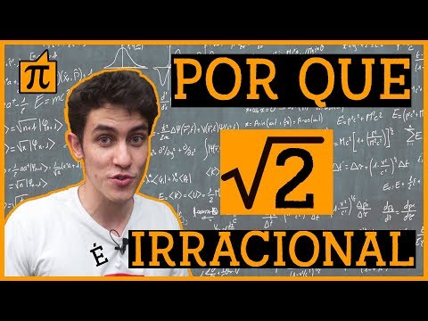 Vídeo: São todos os absurdos irracionais?