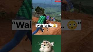 Swing Fails That Should NOT Happen 😂💀 Instant Regret! #shorts