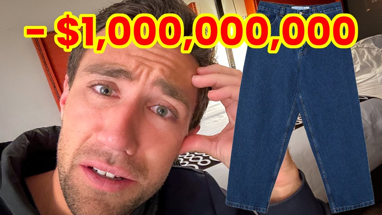 Meet Kevin Put A Big Boy Pants! YouTubers Got Sued For 1,000,000,000
