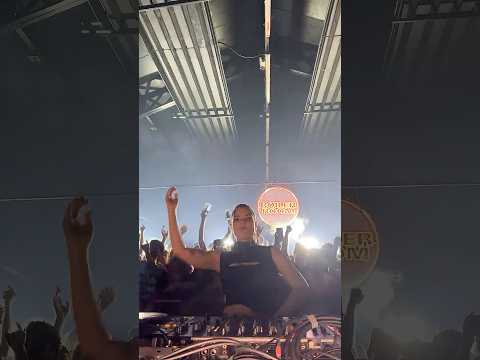 Cera Khin at Boiler Room: Paris
