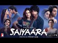SAIYAARA MOVIE FULL DH 1080P Saiyaara Full Movie Aneet Padda AhaanPanday Saiyaara2025 