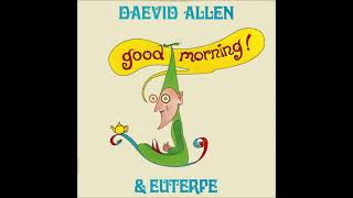 Watch Daevid Allen Spirit video