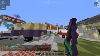 OITC Killstreak #232 - 9 ks (I accidentally trimmed out the 9th kill by mistake so its 8)