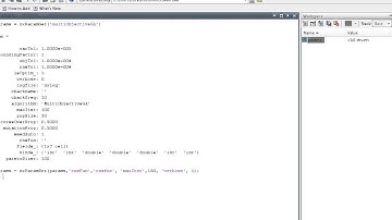 Nexus v.2 - Nexus Toolbox for Matlab
